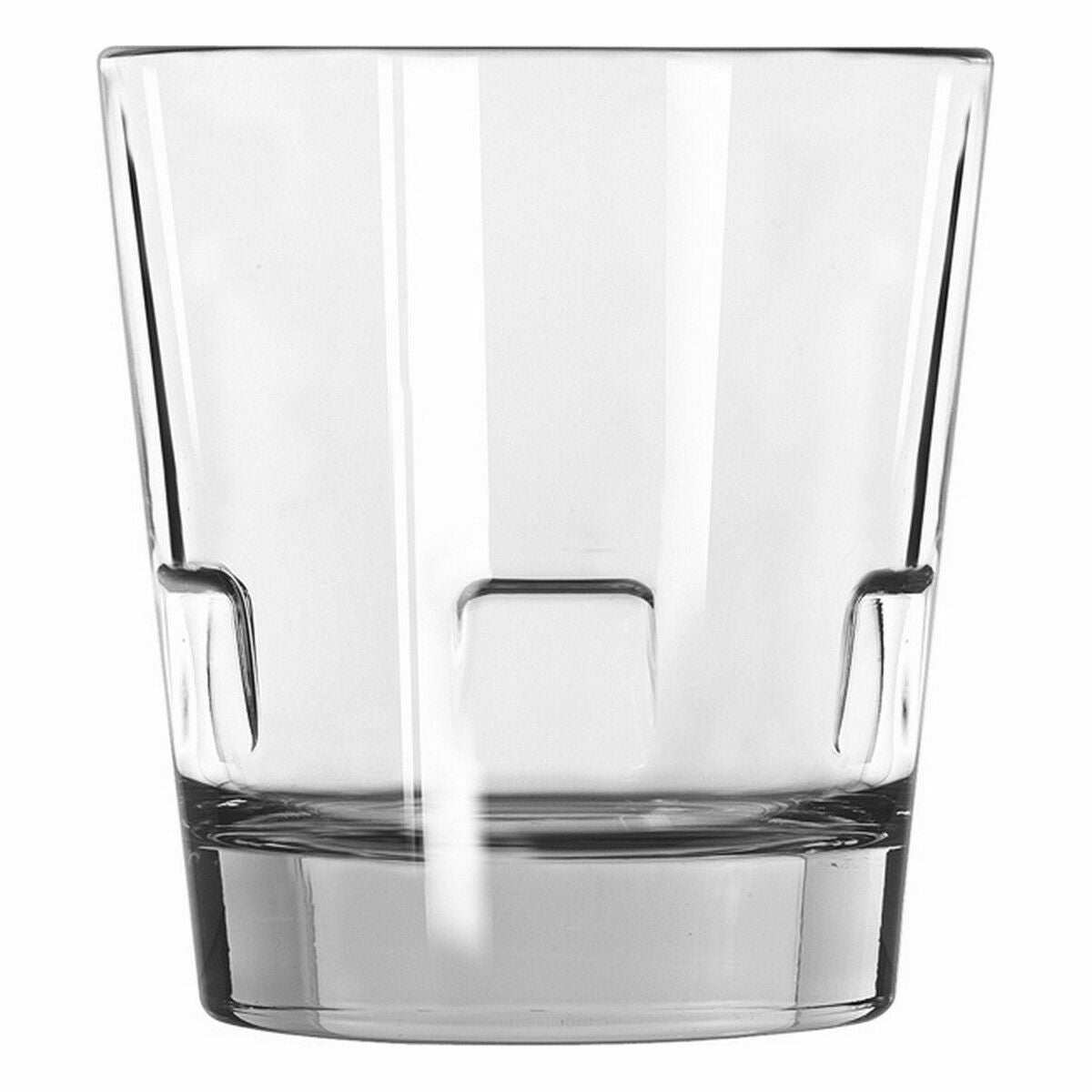 Inde Glas Fashioned 350 ml – Produktansicht 1