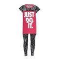 Nike For Children 849-023 Kids' Leggings - Black