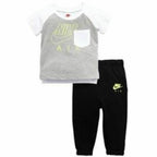 Nike 952-023 Baby Sports Set - Grey - product image 2