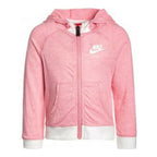 Nike 842-A4E Kids' Hoodie - Pink - product image 2