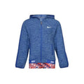 Nike 937-B8Y Kids' Hoodie - Blue