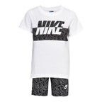 Nike 926-023 Baby Sports Set - White - product image 2