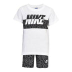 Nike 926-023 Baby Sports Set - White
