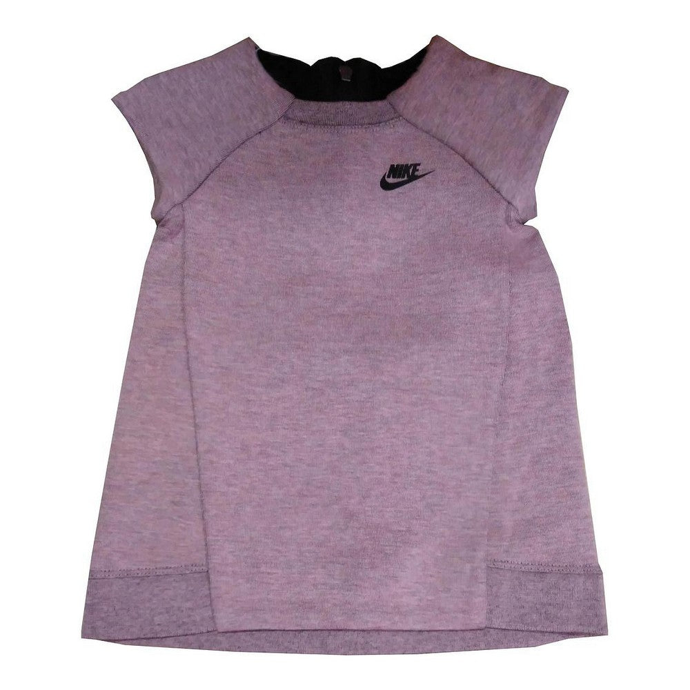 Nike 084-A4L Baby Sports Set - Pink