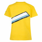 Nike Swoosh Knockou Boys' T-Shirt - Yellow - product image 8