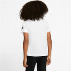 Nike Air View Boys' T-Shirt - White - product image 6
