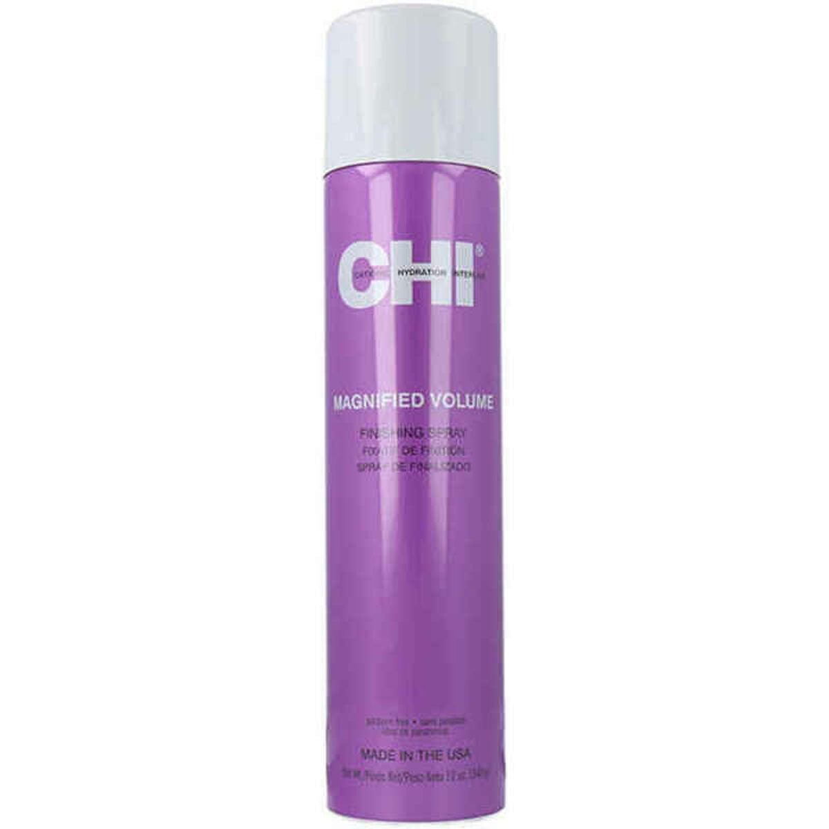 Farouk Haar Spray CHI 340 g – Produktansicht 1