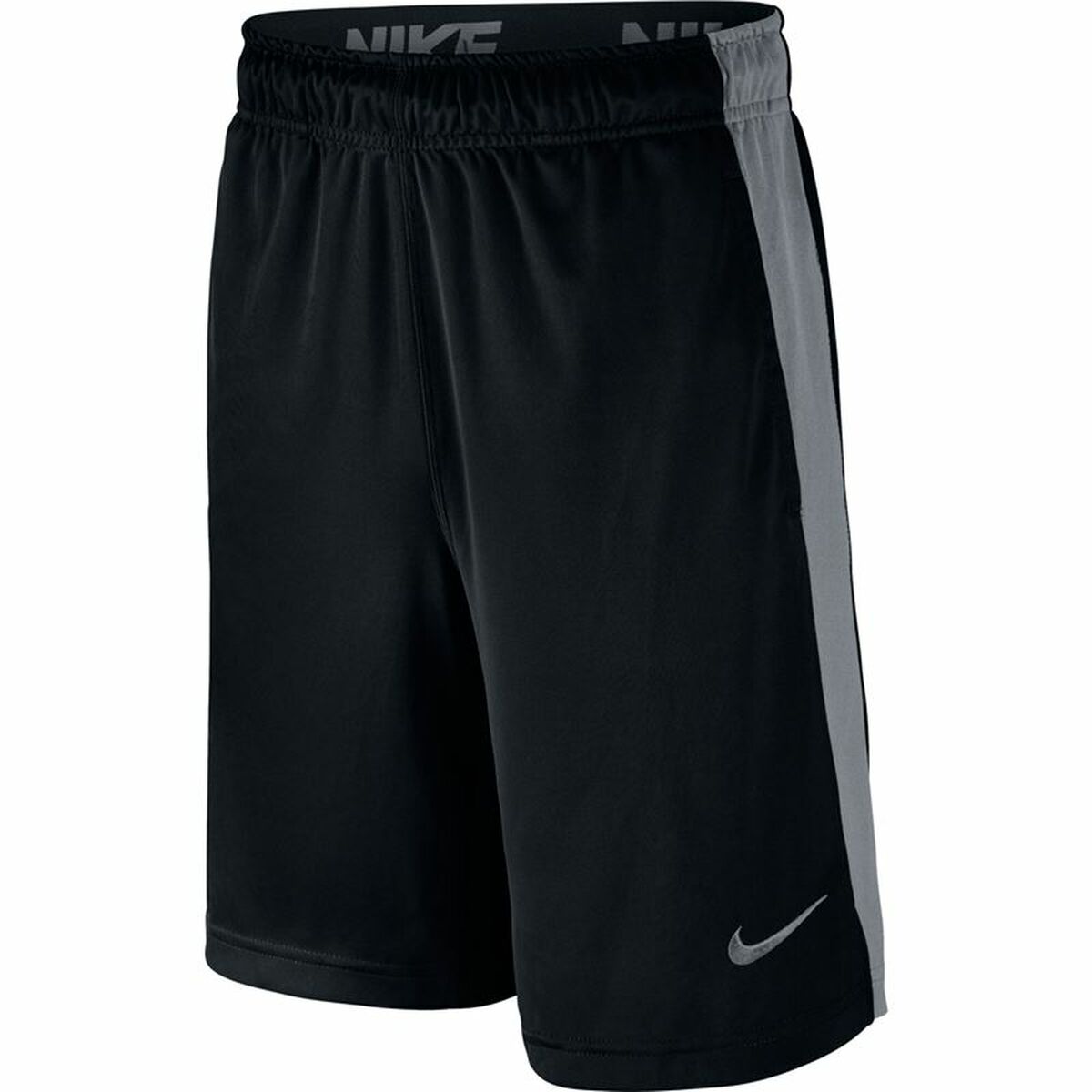Nike Boys' Shorts - Black
