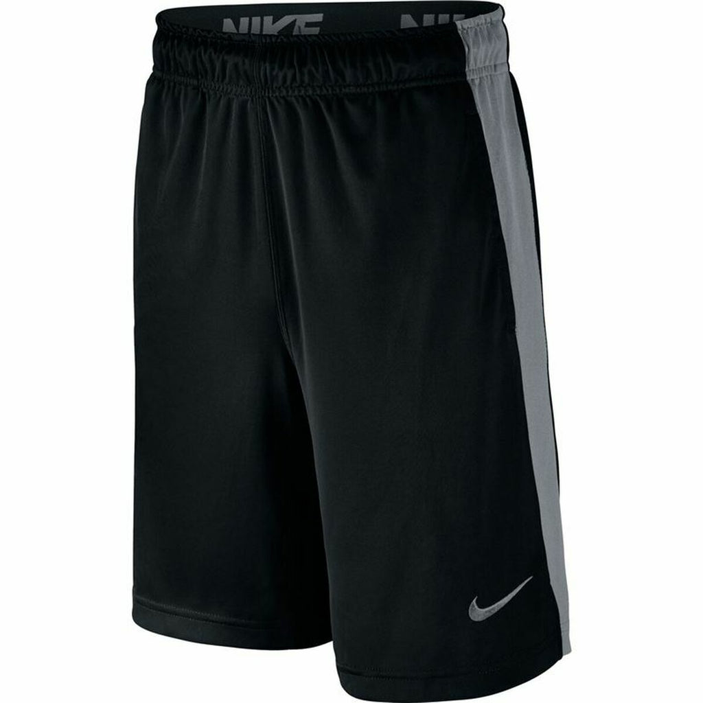 Nike Boys' Shorts - Black - product image 2