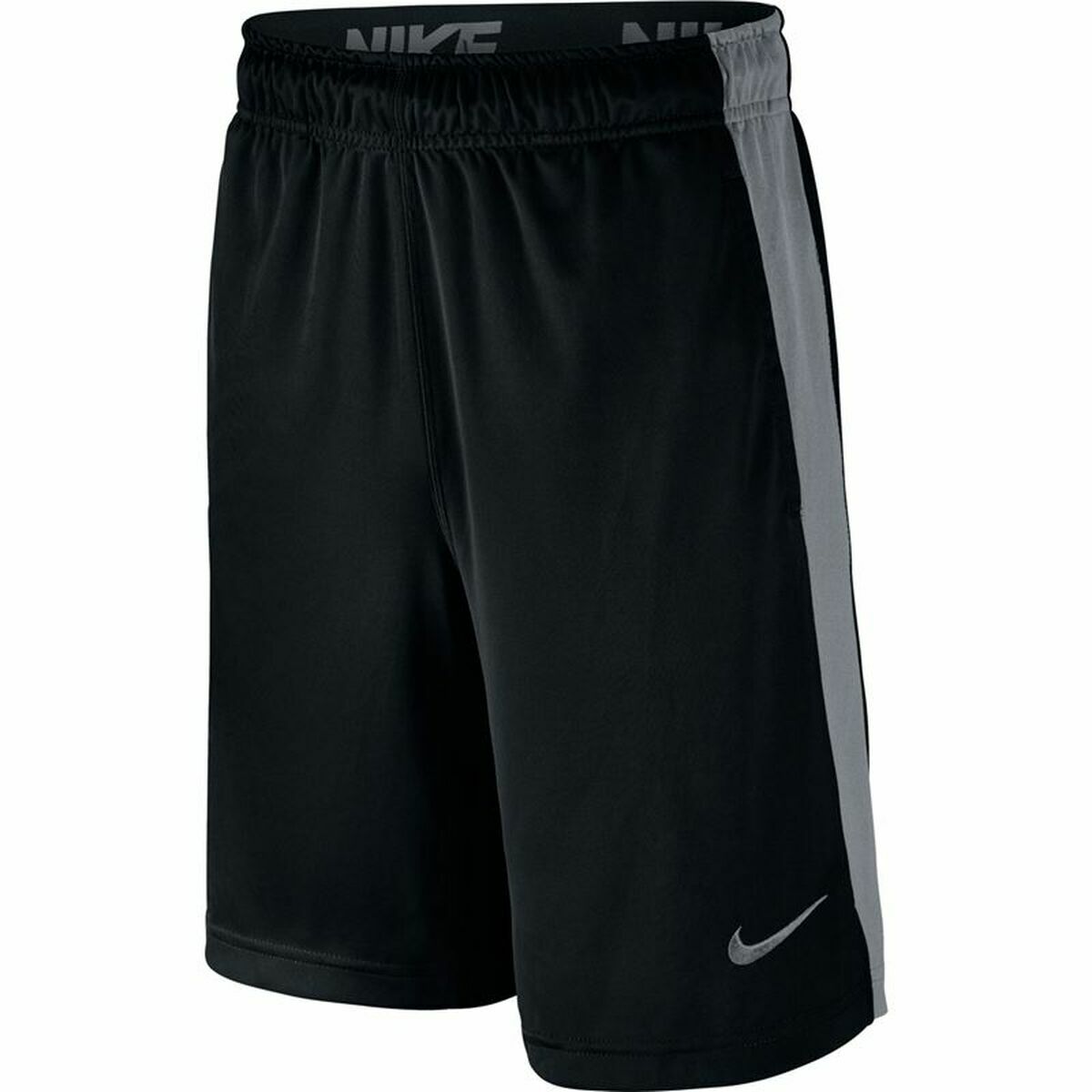 Nike Boys' Shorts - Black - product image 4