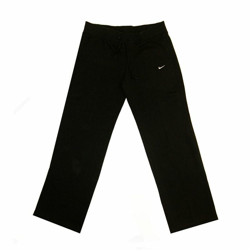 Nike Adult's Fleece Women's Track Pants - Black - product image 2