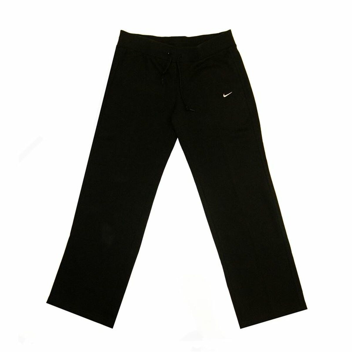 Nike Adult's Fleece Women's Track Pants - Black - product image 2