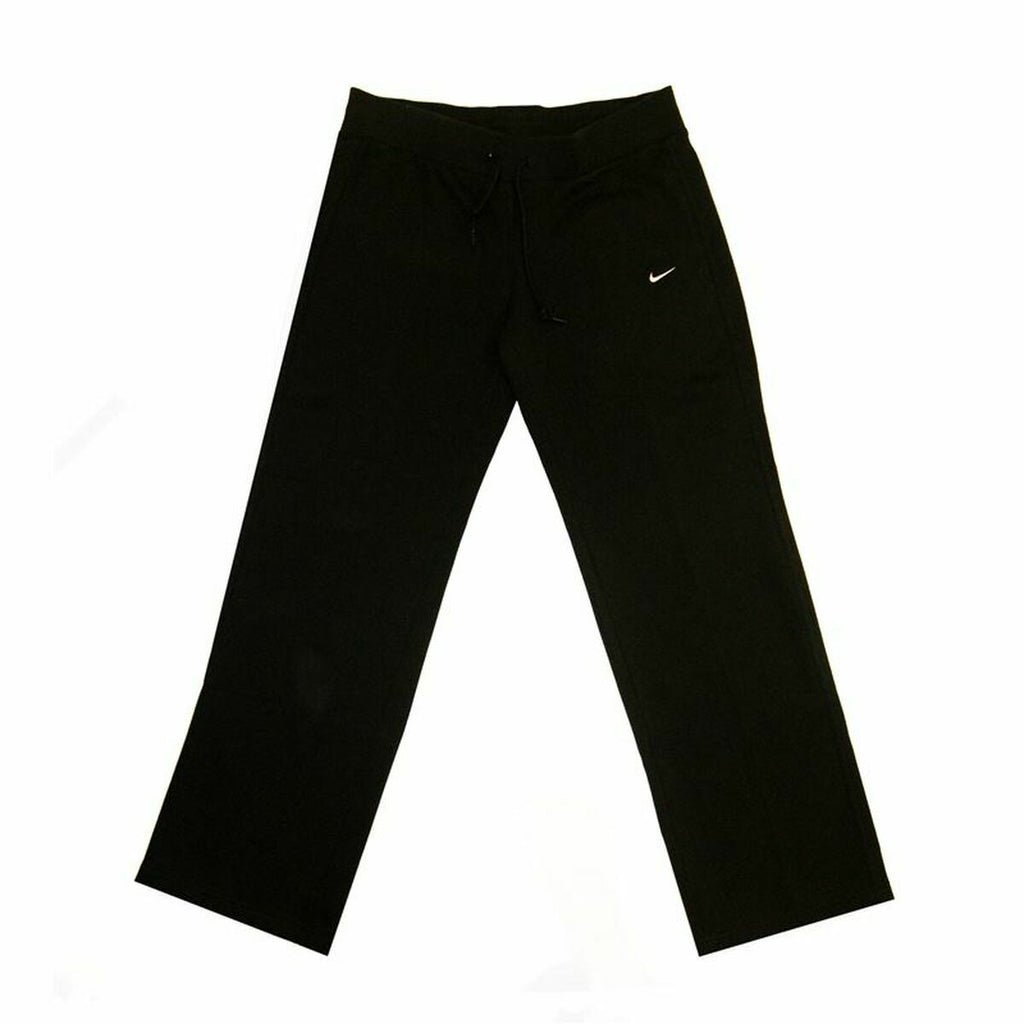 Nike Adult's Fleece Women's Track Pants - Black