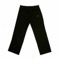 Nike Adult's Fleece Women's Track Pants - Black