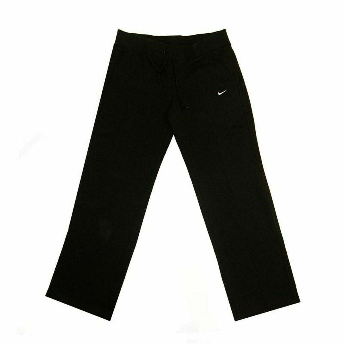 Nike Adult's Fleece Women's Track Pants - Black - product image 3