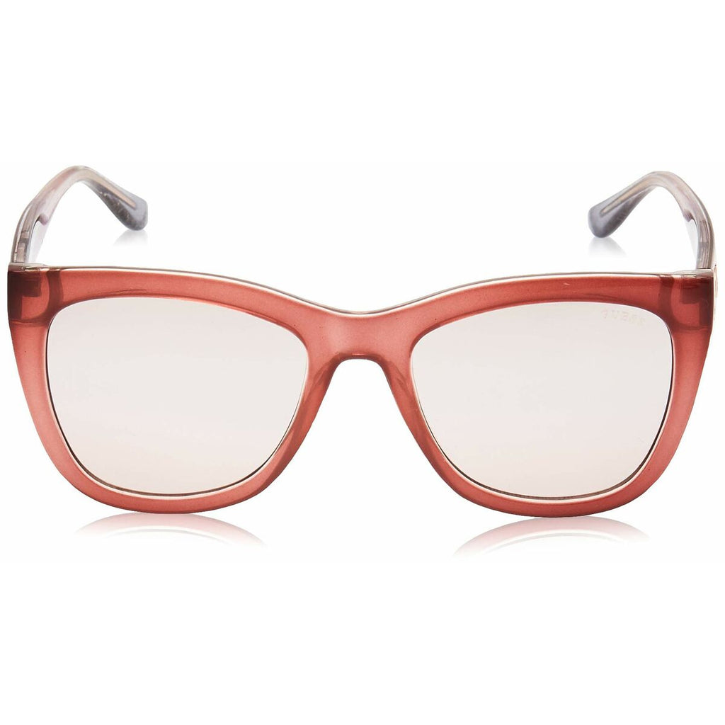 Unisex Sunglasses Guess Guess F Red Ø 55 mm (Ø 55 mm)