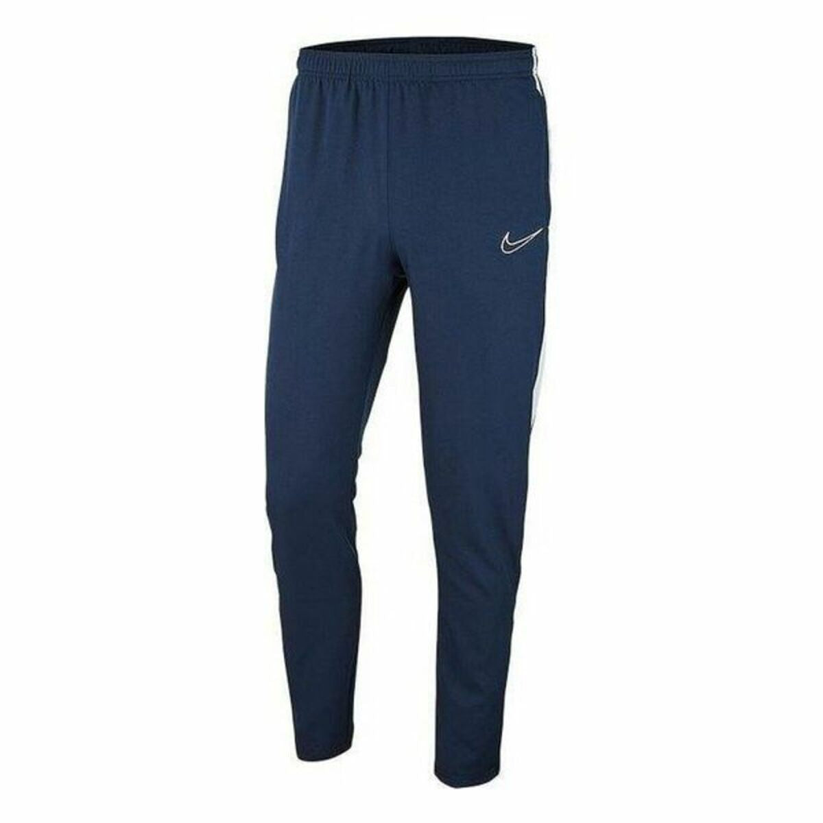 Nike DRY ACDMY19 BV5840 Kids' Track Pants - Navy