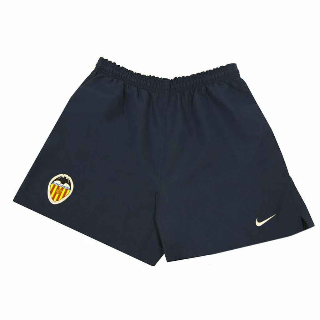 Nike Valencia CF Men's Shorts - Navy Blue - product image 3