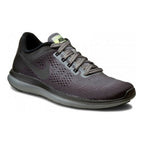 Nike FLEX 2016 RN SHIELD 852447 001 Women's Trainers - Black - product image 2