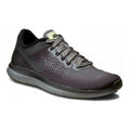 Nike FLEX 2016 RN SHIELD 852447 001 Women's Trainers - Black