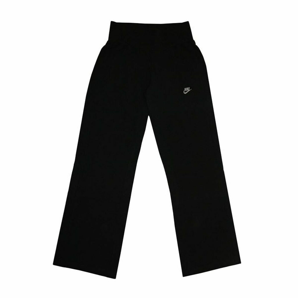 Nike Adult's Essential TD Unisex Track Pants - Black - product image 4