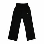 Nike Adult's Essential TD Unisex Track Pants - Black - product image 3