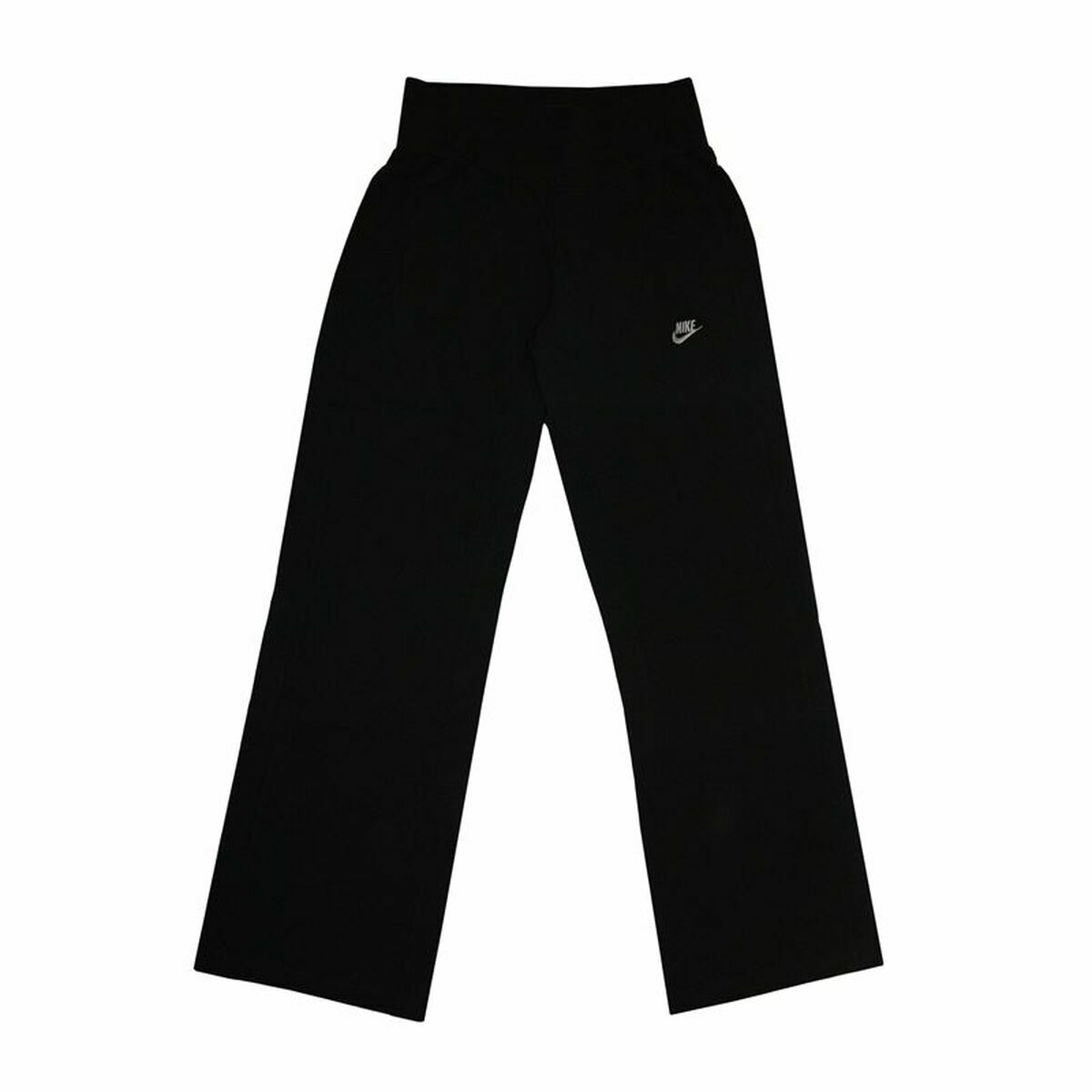 Nike Adult's Essential TD Unisex Track Pants - Black
