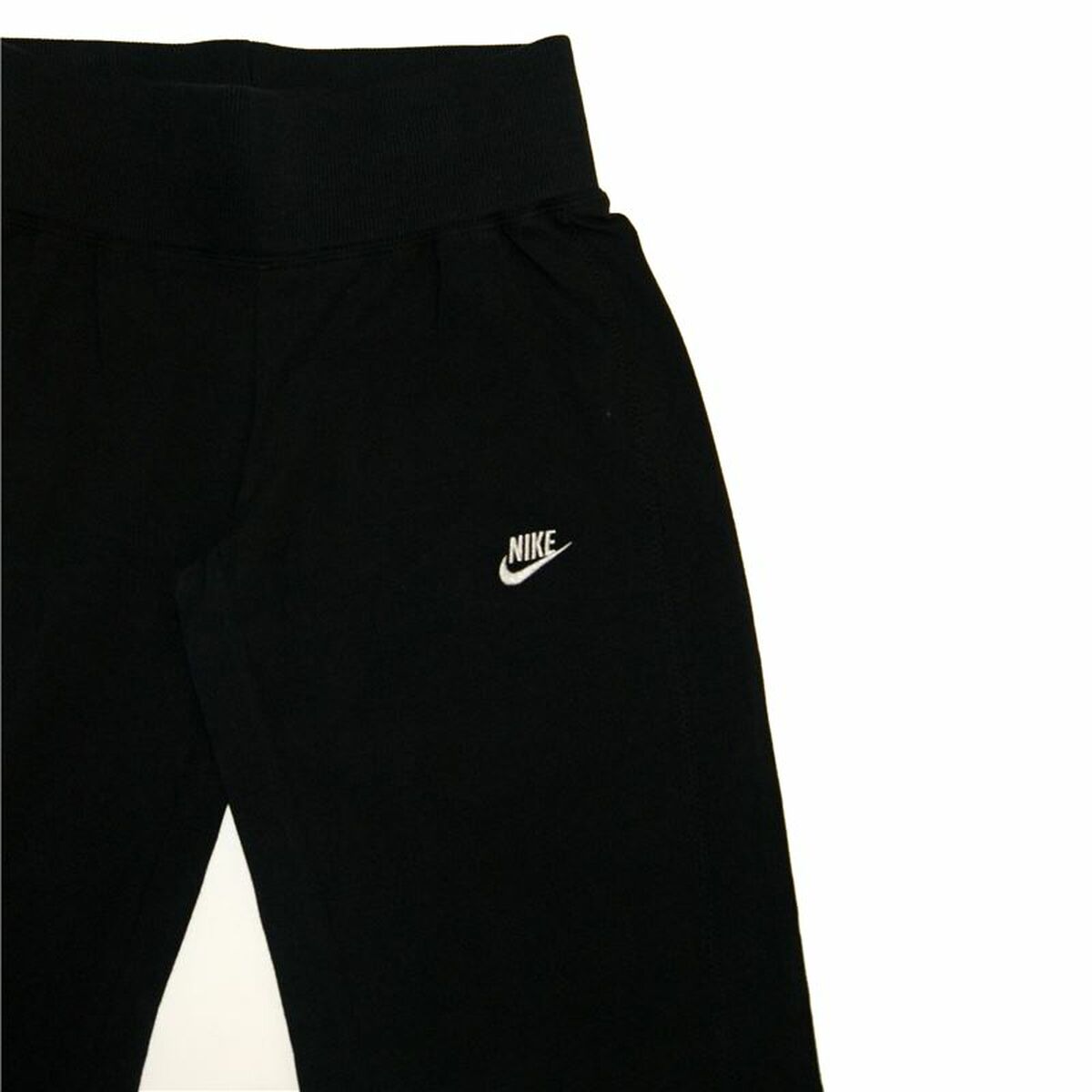 Nike Adult's Essential TD Unisex Track Pants - Black - product image 23