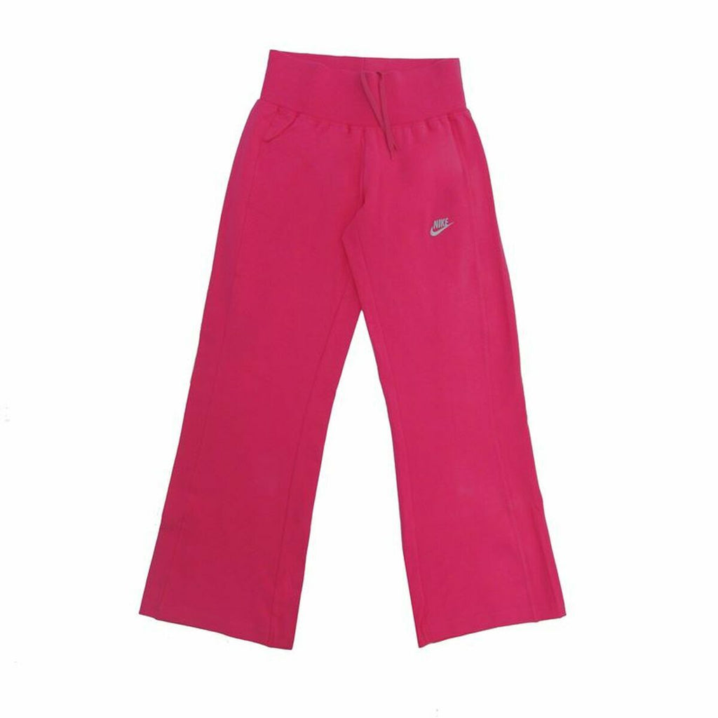 Nike Sportswear Girls' Track Pants - Pink - product image 2