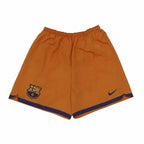 Nike FCB Men's Shorts - Orange