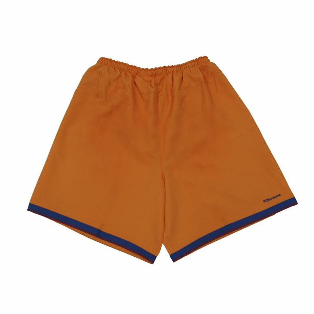 Nike FCB Men's Shorts - Orange - product image 22
