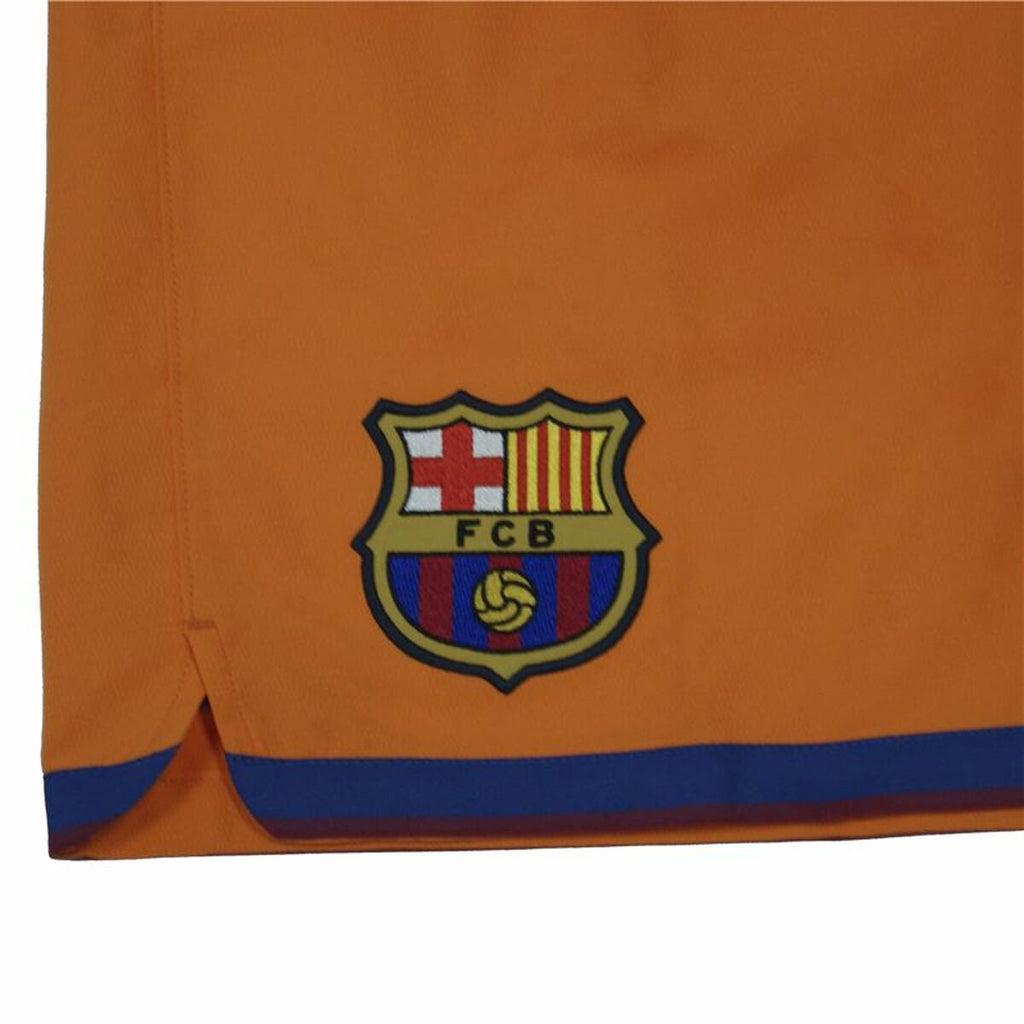 Nike FCB Men's Shorts - Orange - product image 21