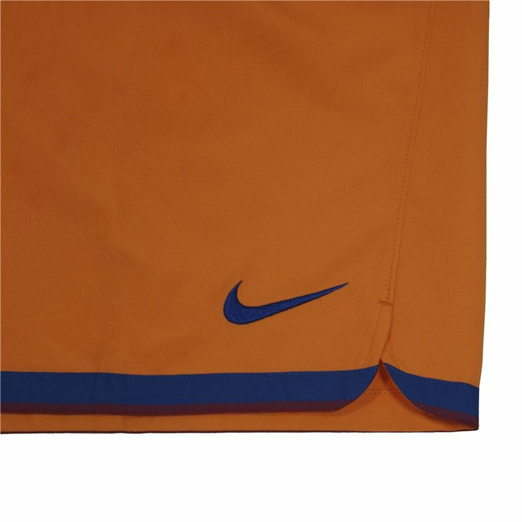 Nike FCB Men's Shorts - Orange - product image 18