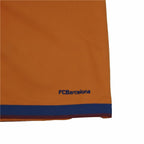 Nike FCB Men's Shorts - Orange - product image 15