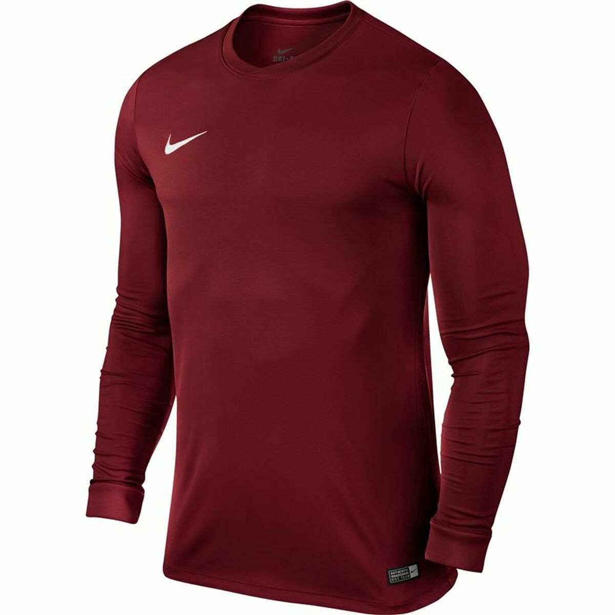 Nike Shirt VI Dri-FIT Men's Shirt - Dark Red - product image 3