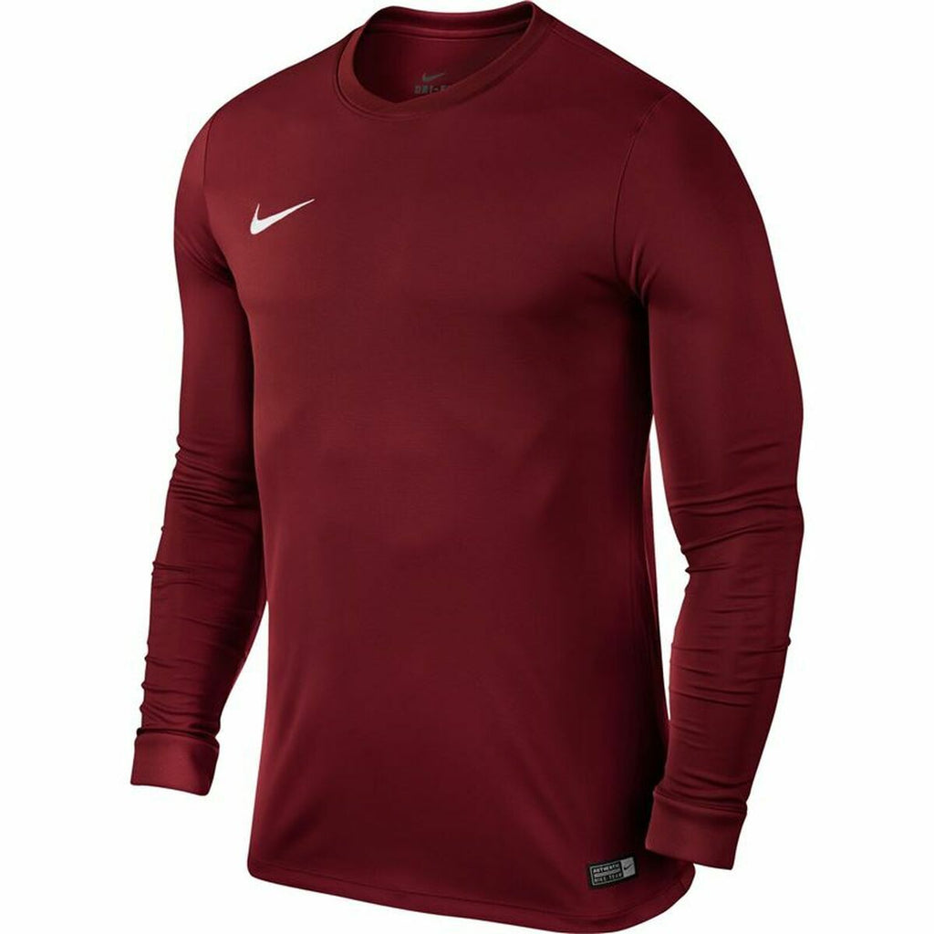 Nike Shirt VI Dri-FIT Men's Shirt - Dark Red - product image 4