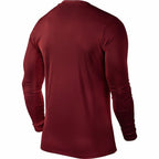 Nike Shirt VI Dri-FIT Men's Shirt - Dark Red - product image 2
