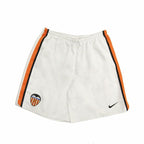 Nike Valencia CF Home Away 06 07 Football Boys' Shorts - White - product image 2