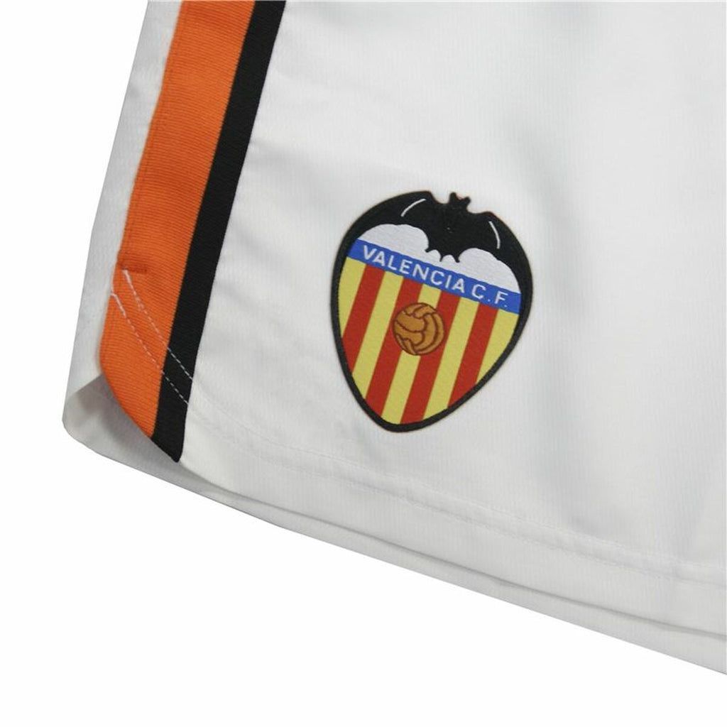 Nike Valencia CF Home Away 06 07 Football Boys' Shorts - White - product image 11