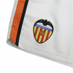 Nike Valencia CF Home Away 06 07 Football Boys' Shorts - White - product image 11
