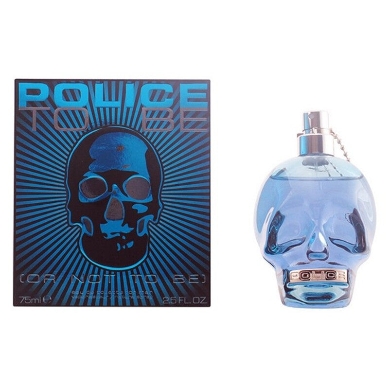 Police To Be or Not To Be Eau de Toilette for Women - 75 ml - product image 5