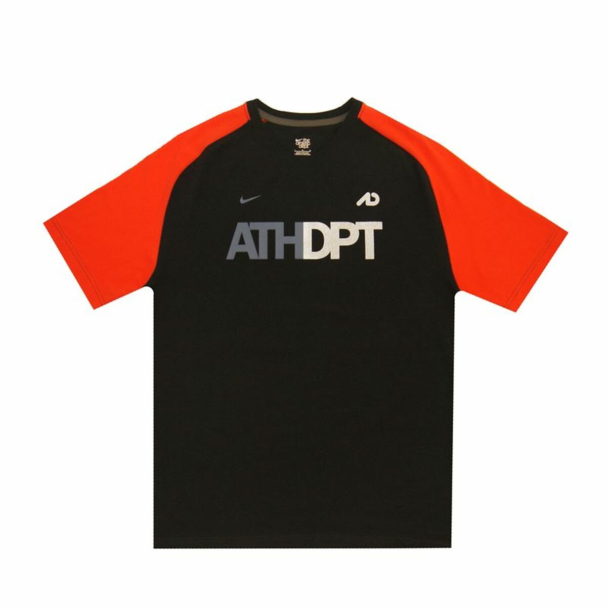 Nike Sportswear Men's T-Shirt - Black - product image 4