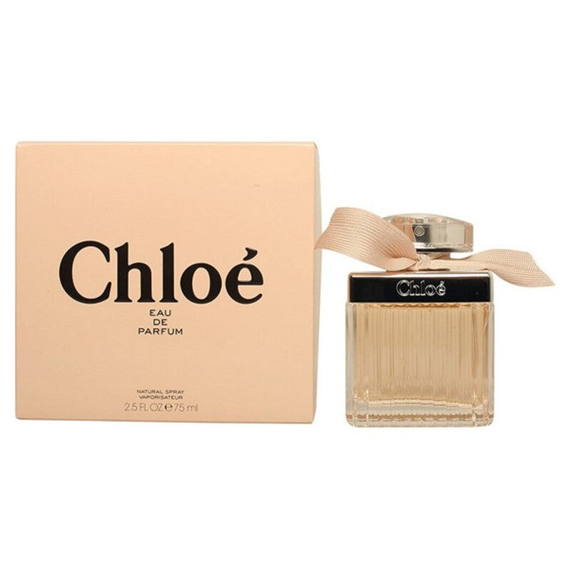 Chloe Signature Eau de Parfum for Women - product image 8