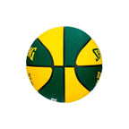 Spalding Basketball Varsity Tf-150 Sz7 Olive 7 Rubber (Größe 7) – Produktansicht 2