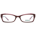 Ladies'Spectacle frame Guess GU2261-BU-51 (ø 51 mm) Red (ø 51 mm)