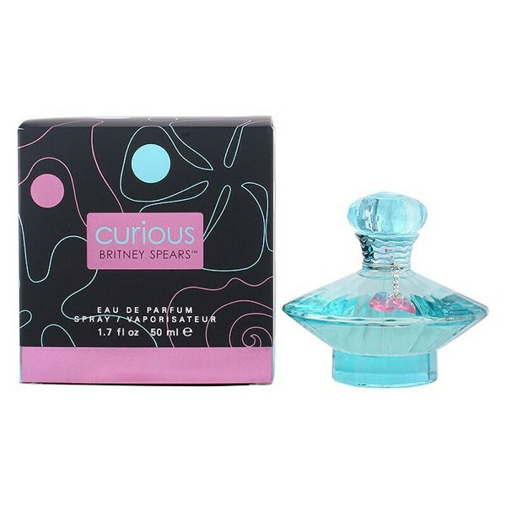 Britney Spears Curious Eau de Parfum for Women