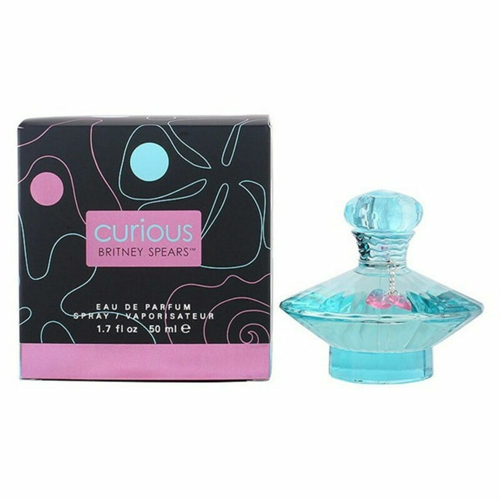 Britney Spears Curious Eau de Parfum for Women - product image 2