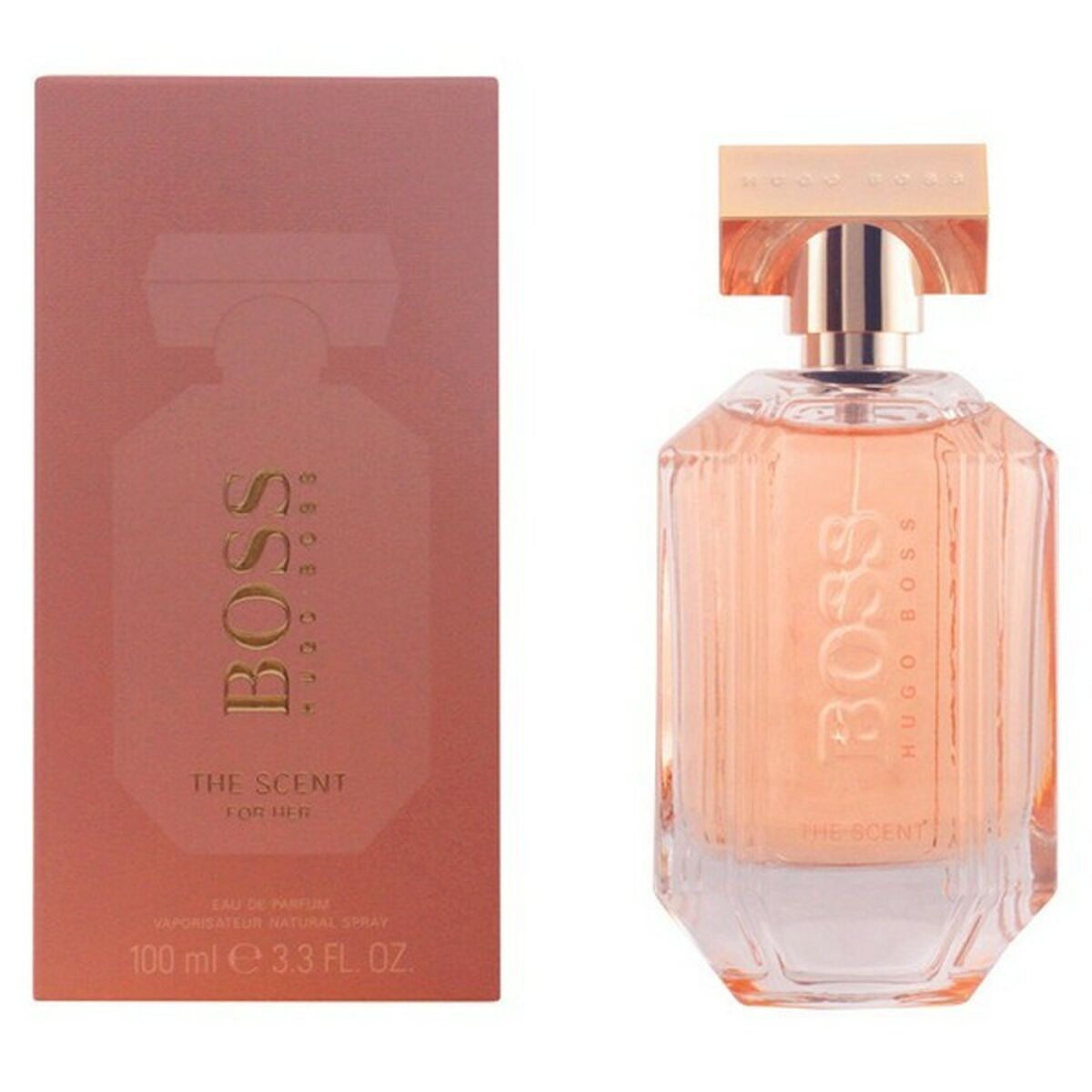 Hugo Boss The Scent For Her Eau de Parfum for Women - product image 2