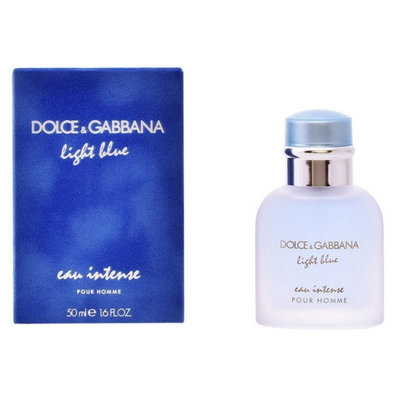 Dolce & Gabbana Light Blue Eau Intense Eau de Parfum for Men - product image 17