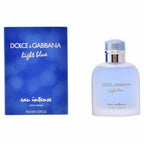 Dolce & Gabbana Light Blue Eau Intense Eau de Parfum for Men - product image 8